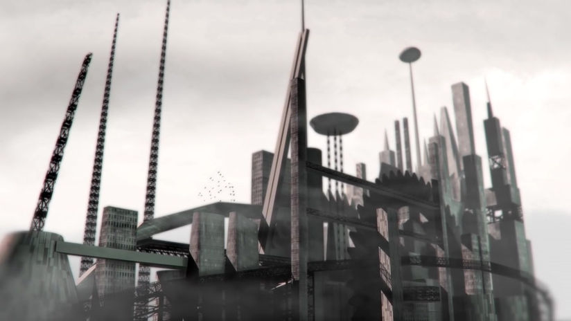 Lindita - World (Albania) Eurovision 2017 - Official Music Video